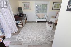 Family Room w/walkout sliding doors to Back Yard - 