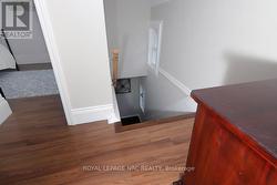 Second Level Hallway - 