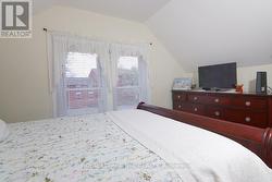 Second Bedroom 1st Bedroom - 