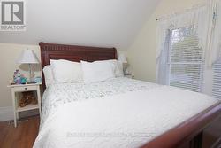 Second Floor 1st Bedroom - 