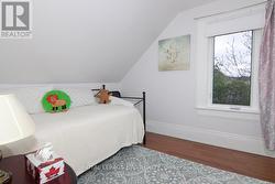 Second Floor 2nd Bedroom - 