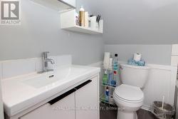 Second Floor 4 Piece Bath - 
