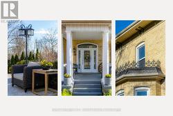 Beautiful details everywhere around this home! - 
