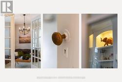 Attention to detail at every turn - 