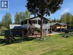 4939 13TH AVENUE New Hazelton, BC V0J 2J0