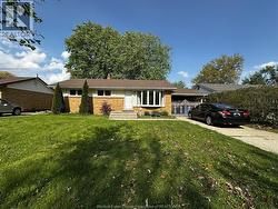3530 RANDOLPH Windsor, ON N9E 3G2