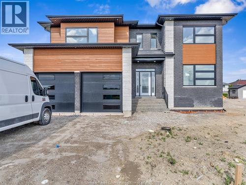 3672 Sutton Avenue, Windsor, ON - Outdoor