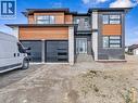 3672 Sutton Avenue, Windsor, ON  - Outdoor 