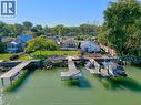 591 Ross Beach, Lakeshore, ON  - Outdoor With Body Of Water With View 