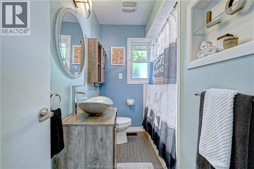 591 Ross Beach, Lakeshore, ON - Indoor