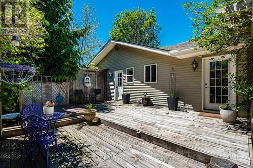 59 Withall Grove, Tiny (Wyevale), ON - Outdoor With Deck Patio Veranda