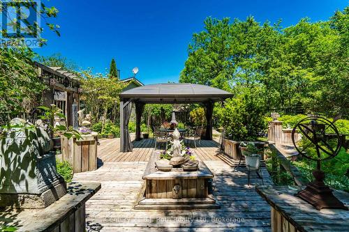 59 Withall Grove, Tiny (Wyevale), ON - Outdoor