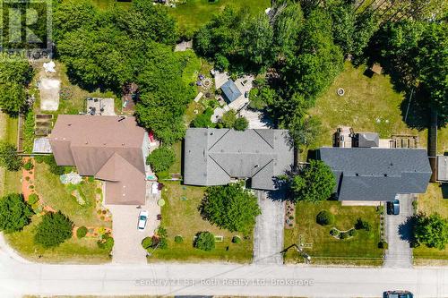 59 Withall Grove, Tiny (Wyevale), ON - Outdoor With View