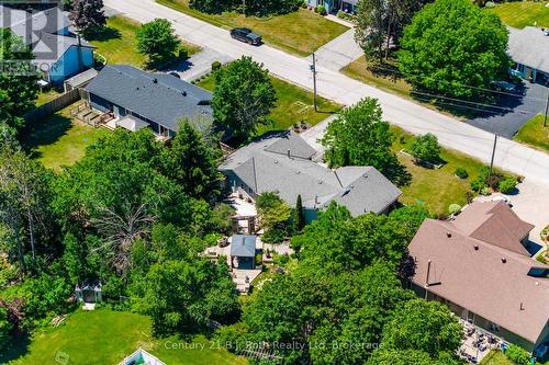 59 Withall Grove, Tiny (Wyevale), ON - Outdoor With View