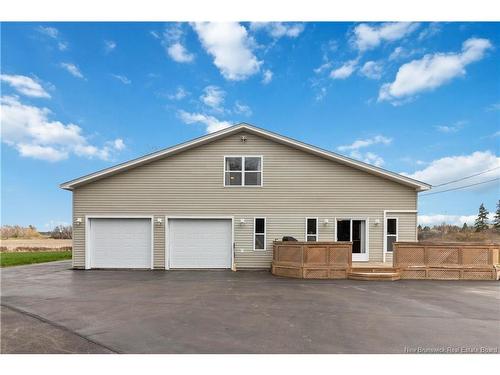67 Cap Brule Rd, Cap Brule, NB 