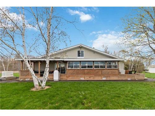 67 Cap Brule Rd, Cap Brule, NB 