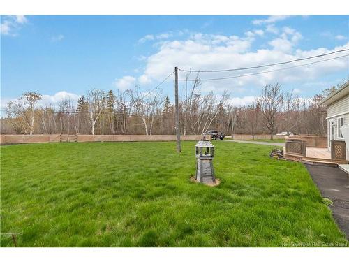 67 Cap Brule Rd, Cap Brule, NB 