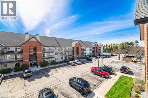 1450 Glen Abbey Gate Unit# 532, Oakville, ON - Outdoor