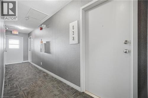 1450 Glen Abbey Gate Unit# 532, Oakville, ON - Indoor Photo Showing Other Room