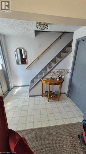 Front entrance foyer - 257 Cedar Street, Simcoe, ON - Indoor Photo Showing Other Room