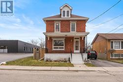 20 CRIMEA STREET  Guelph (Junction/Onward Willow), ON N1H 2Y6