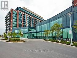 331 - 525 WILSON AVENUE Toronto, ON M3H 0A7