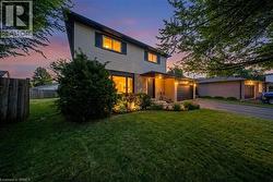 35 ROSE Court Paris, ON N3L 3T9