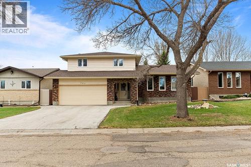 287 Hodgins CRESCENT N  Regina, SK S4X 2T2