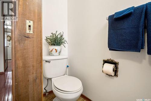 287 Hodgins Crescent N, Regina, SK - Indoor Photo Showing Bathroom