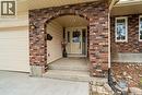 287 Hodgins Crescent N, Regina, SK  - Outdoor 