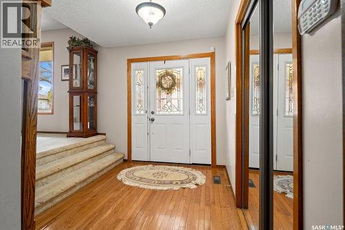 287 Hodgins Crescent N, Regina, SK - Indoor Photo Showing Other Room