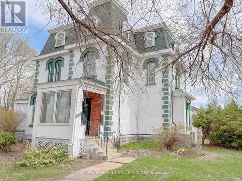 247 VICTORIA STREET  Pembroke, ON K8A 4K5