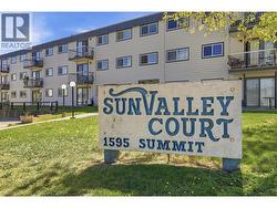1595 Summit Drive Unit# 22 Kamloops, BC V2E 1E9