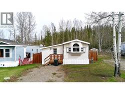 171 Meikle Avenue Tumbler Ridge, BC V0C 2W0