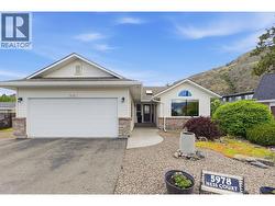 5978 Ness Court Oliver, BC V0H 1T0
