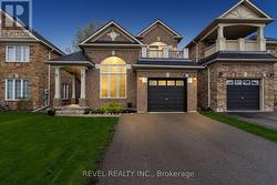 3832 BAYCROFT DRIVE  Mississauga, ON L5N 8J5