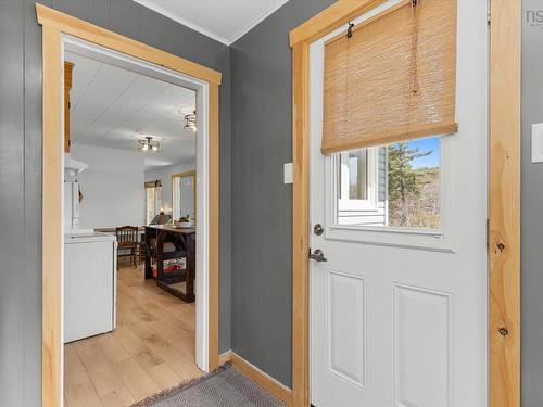 29 Frank Road, Pleasant River, NS 