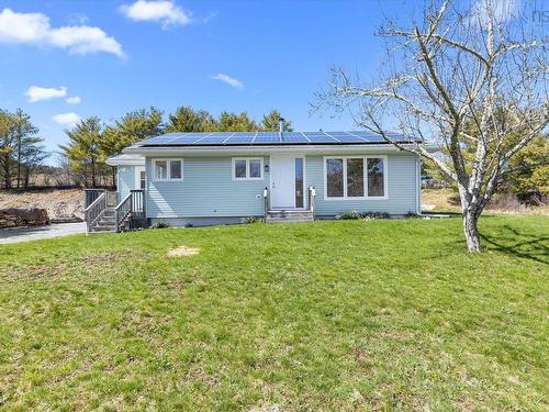 29 Frank Road, Pleasant River, NS 