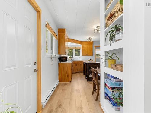 29 Frank Road, Pleasant River, NS 