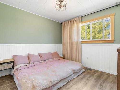 29 Frank Road, Pleasant River, NS 