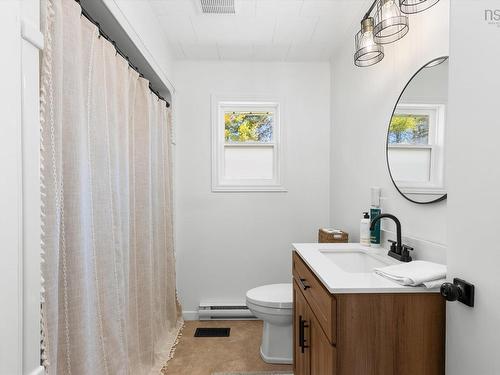 29 Frank Road, Pleasant River, NS 
