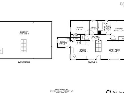 29 Frank Road, Pleasant River, NS 