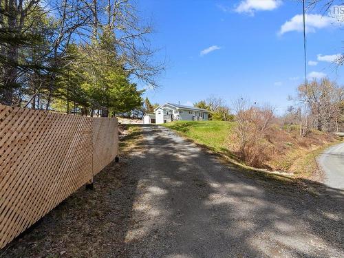 29 Frank Road, Pleasant River, NS 