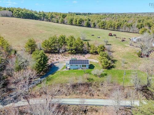 29 Frank Road, Pleasant River, NS 