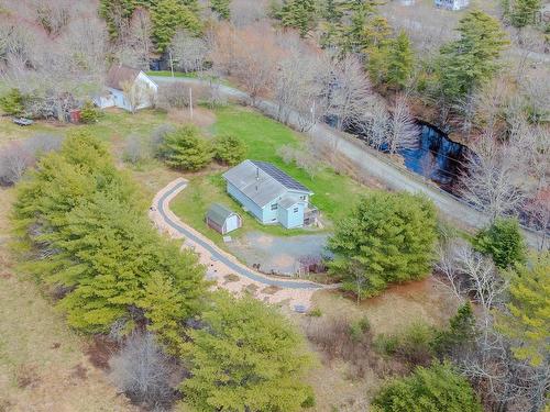 29 Frank Road, Pleasant River, NS 