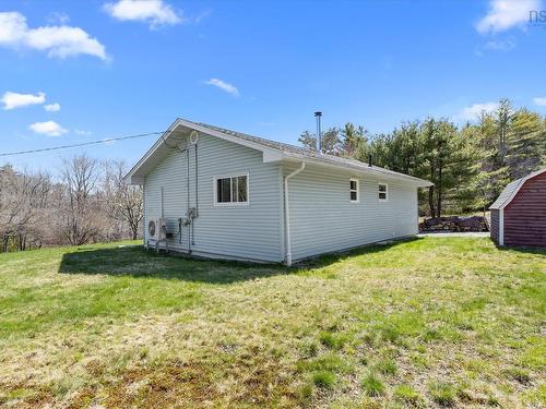 29 Frank Road, Pleasant River, NS 