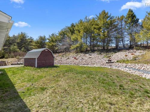 29 Frank Road, Pleasant River, NS 