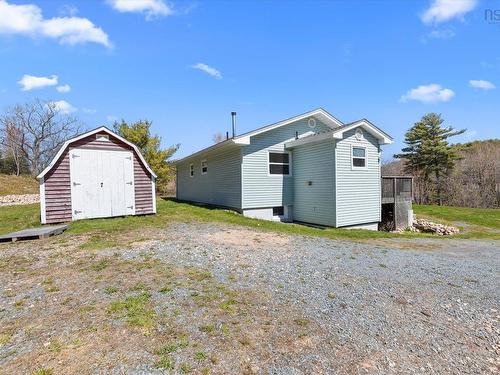 29 Frank Road, Pleasant River, NS 