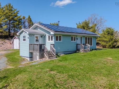 29 Frank Road, Pleasant River, NS 