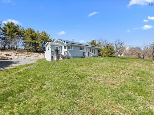 29 Frank Road, Pleasant River, NS 